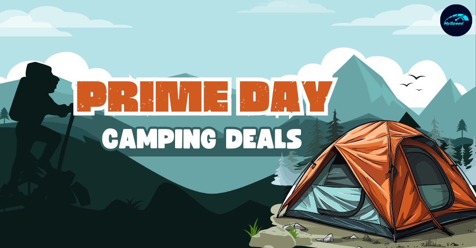 Best Prime Day Camping Deals Amazon You Need to Know 2024